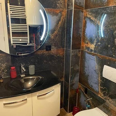 شقة Penthouse With Castle View بريزرن المظهر الخارجي الصورة