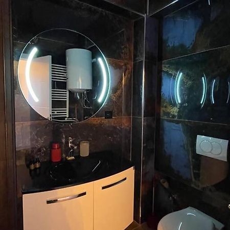 شقة Penthouse With Castle View بريزرن المظهر الخارجي الصورة