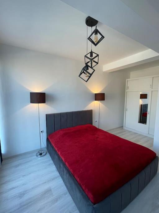 شقة Penthouse With Castle View بريزرن المظهر الخارجي الصورة