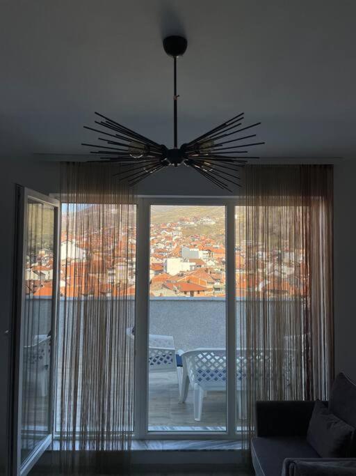 شقة Penthouse With Castle View بريزرن المظهر الخارجي الصورة