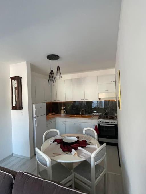 شقة Penthouse With Castle View بريزرن المظهر الخارجي الصورة