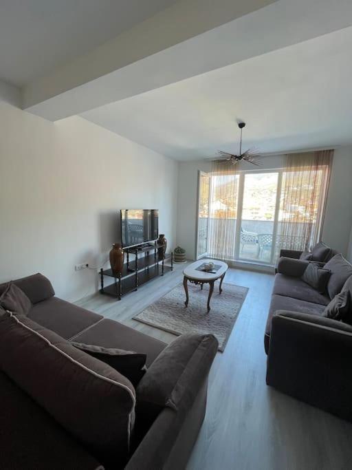 شقة Penthouse With Castle View بريزرن المظهر الخارجي الصورة