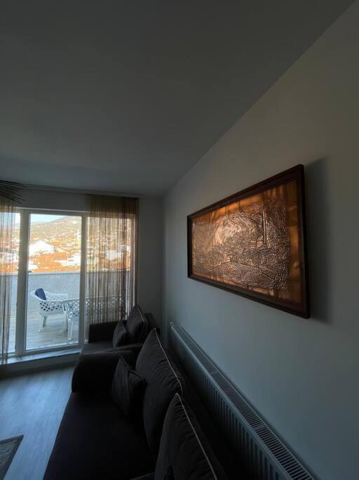 شقة Penthouse With Castle View بريزرن المظهر الخارجي الصورة